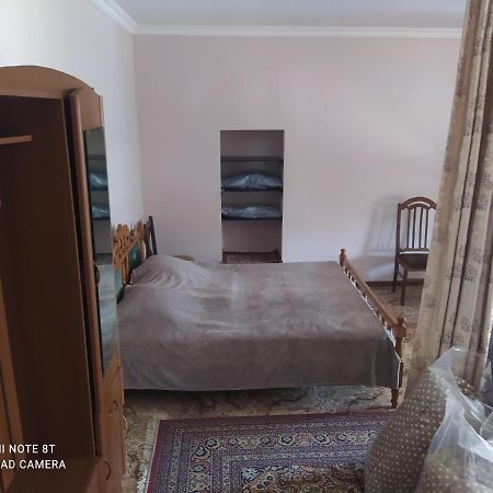 Apartment In Mtskheta, With Beautiful Nature, 100 Meter From Center מראה חיצוני תמונה