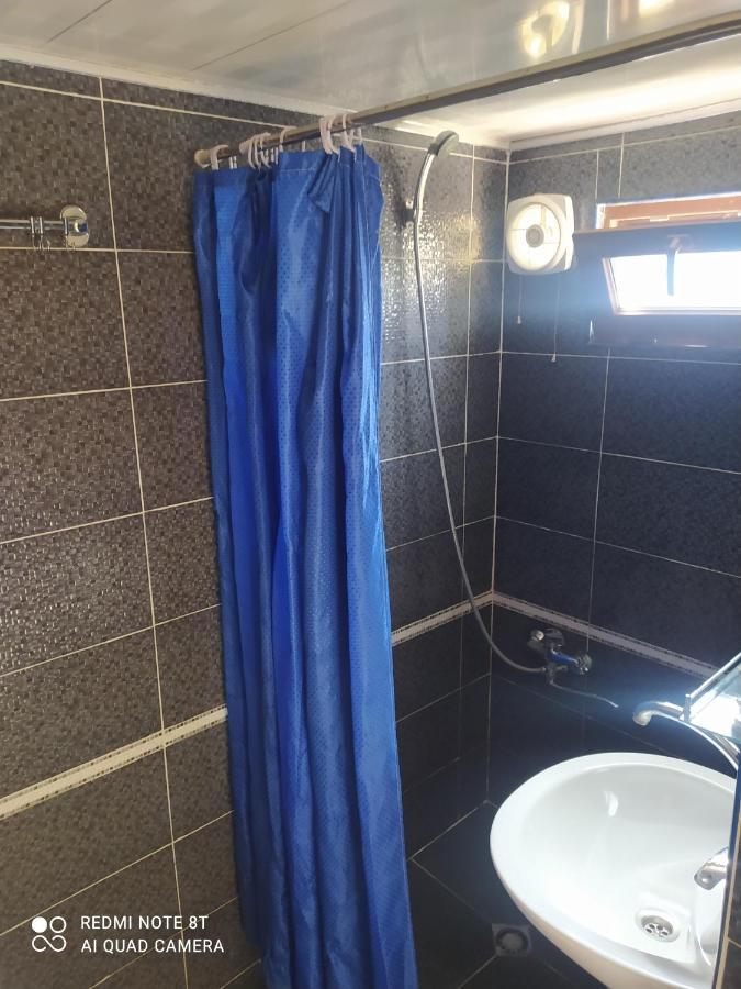 Apartment In Mtskheta, With Beautiful Nature, 100 Meter From Center מראה חיצוני תמונה