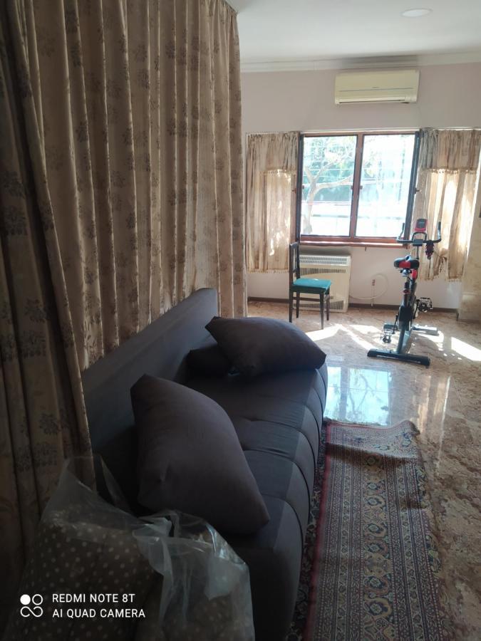 Apartment In Mtskheta, With Beautiful Nature, 100 Meter From Center מראה חיצוני תמונה